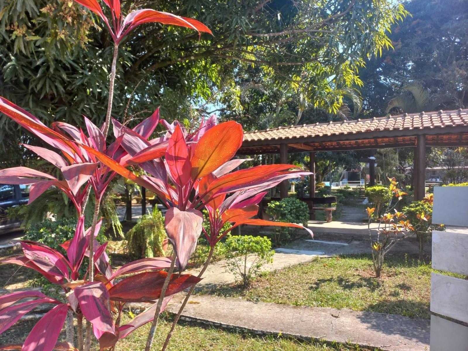 Comunidade Anuncia-Me Guaratinguetá Exteriör bild